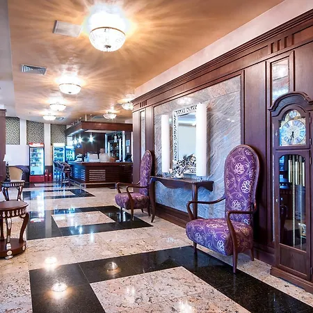 Chiirite Hotel Plovdiv