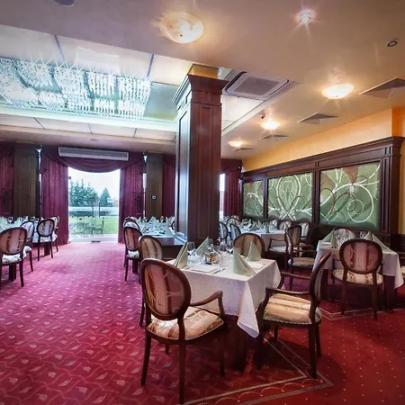 Chiirite Hotel 3*