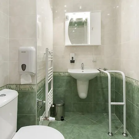 Chiirite Hotel Plovdiv