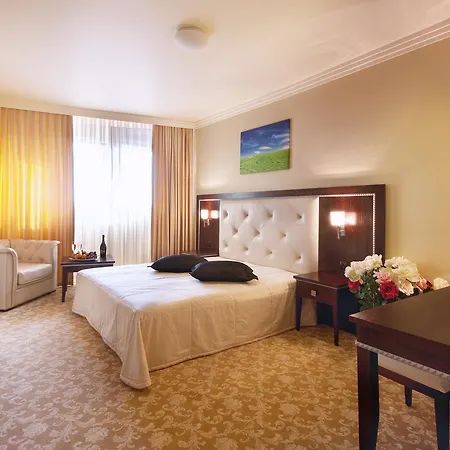 Chiirite Hotel 3*