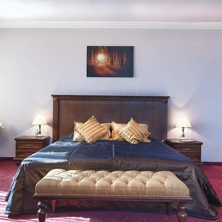 Hotel Chiirite