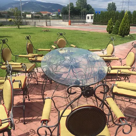 Chiirite Hotel Plovdiv