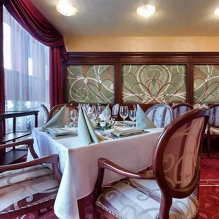 Hotel Chiirite Plovdiv