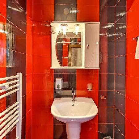 Chiirite Hotel Plovdiv