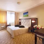 Chiirite Hotel 3*