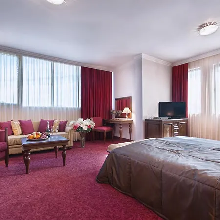 Chiirite 3* Płowdiw