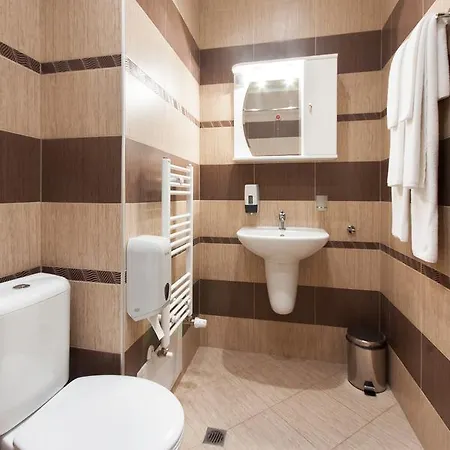 Chiirite Hotel