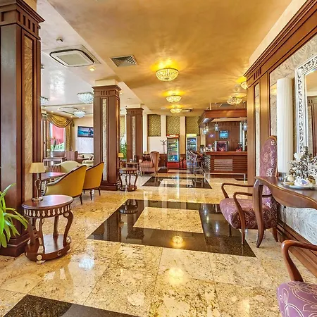 Chiirite Hotel 3*